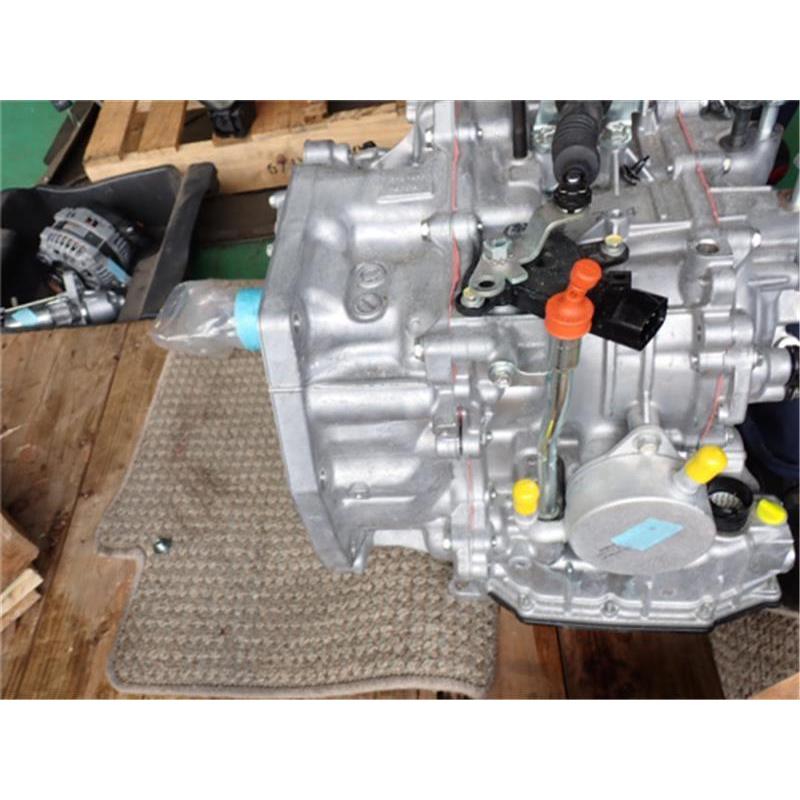 スズキ 純正 アルトラパン 《 HE33S 》 トランスミッション P81900