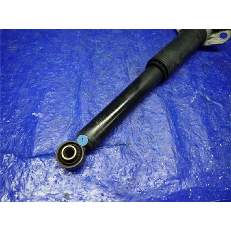 トヨタ 純正 カムリ 《 AXVH70 》 左リアショックアブソーバー 48530