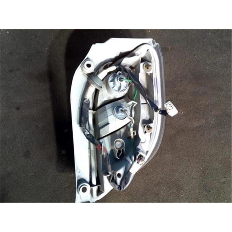 ダイハツ 純正 ミライース 《 LA300S 》 左テールランプ 81560-B2560