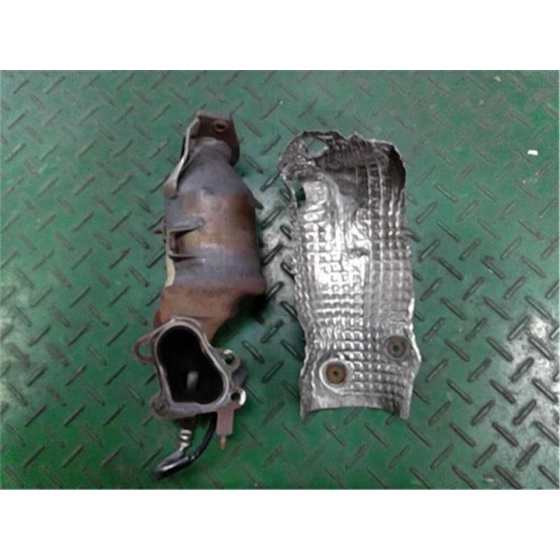 ダイハツ 純正 コペン 《 L880K 》 触媒 P90100-24007574 : NGPパーツ