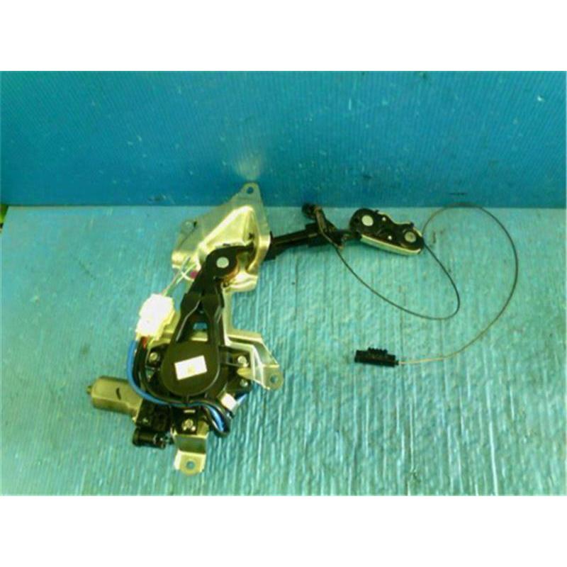 ホンダ 純正 N-BOX 《 JF2 》 右パワースライドモーター P91100