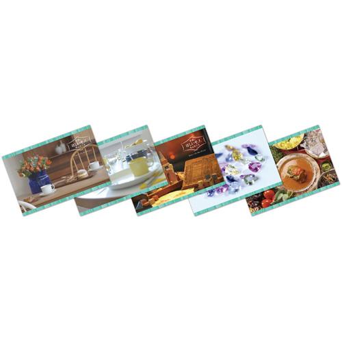 世界はほしいモノにあふれてる 1stシーズンセレクション DVD-BOX 全4枚