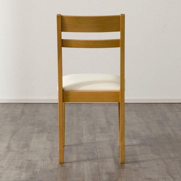 ニトリ（NITORI） ダイニングチェア(シャスタ3 LBR) : ニトリ Yahoo!店