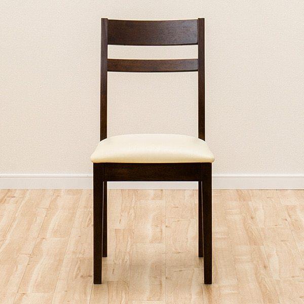 ◇大阪府 神戸市 配達料無料！◇ニトリ◇ダイニングチェア◇シャスタ3