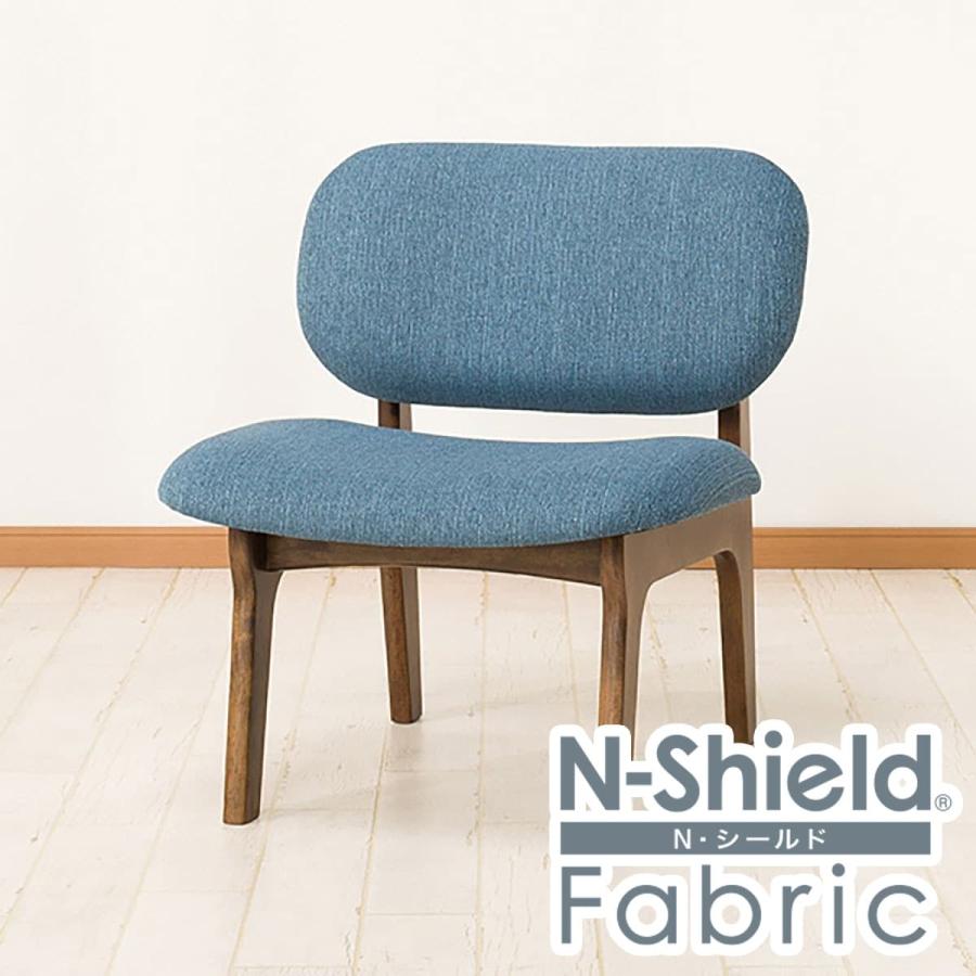 ニトリ（NITORI） ロータイプ リビングダイニングチェア 1人掛け