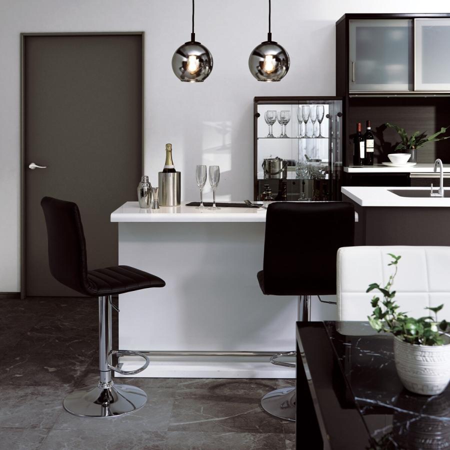 ニトリ（NITORI） 幅120cm バーカウンター(パース2 120) : ニトリ