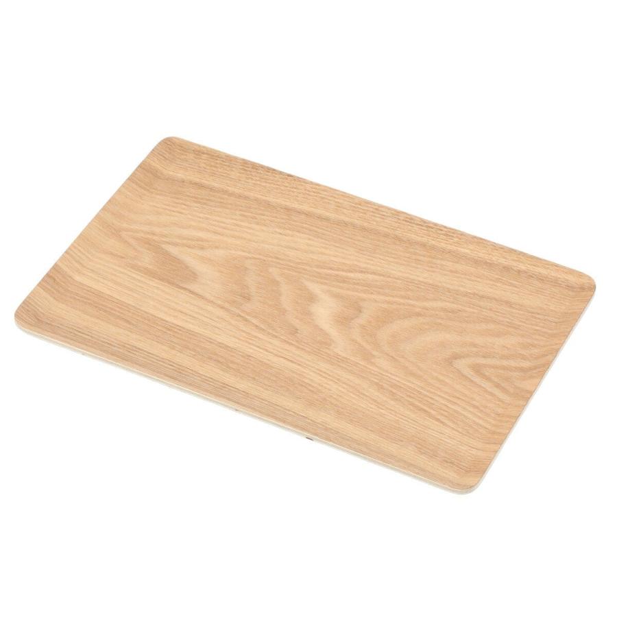 ニトリ（NITORI） 滑り止め加工 木製トレーS(ヤナギ) : ニトリ Yahoo