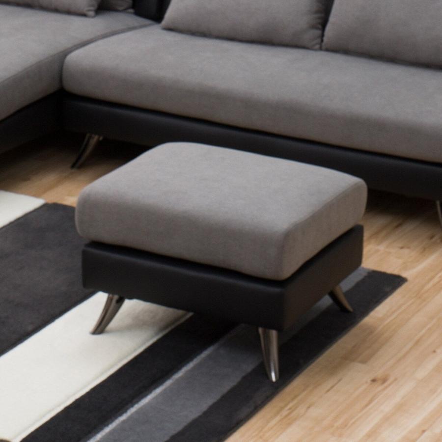 ニトリ（NITORI） 別売スツール(ポーション GY) : ニトリ Yahoo!店