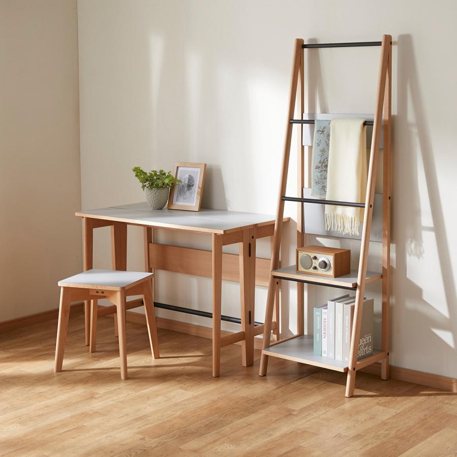 ニトリ（NITORI） コンソールデスク（新しい暮らし方のためのツール by