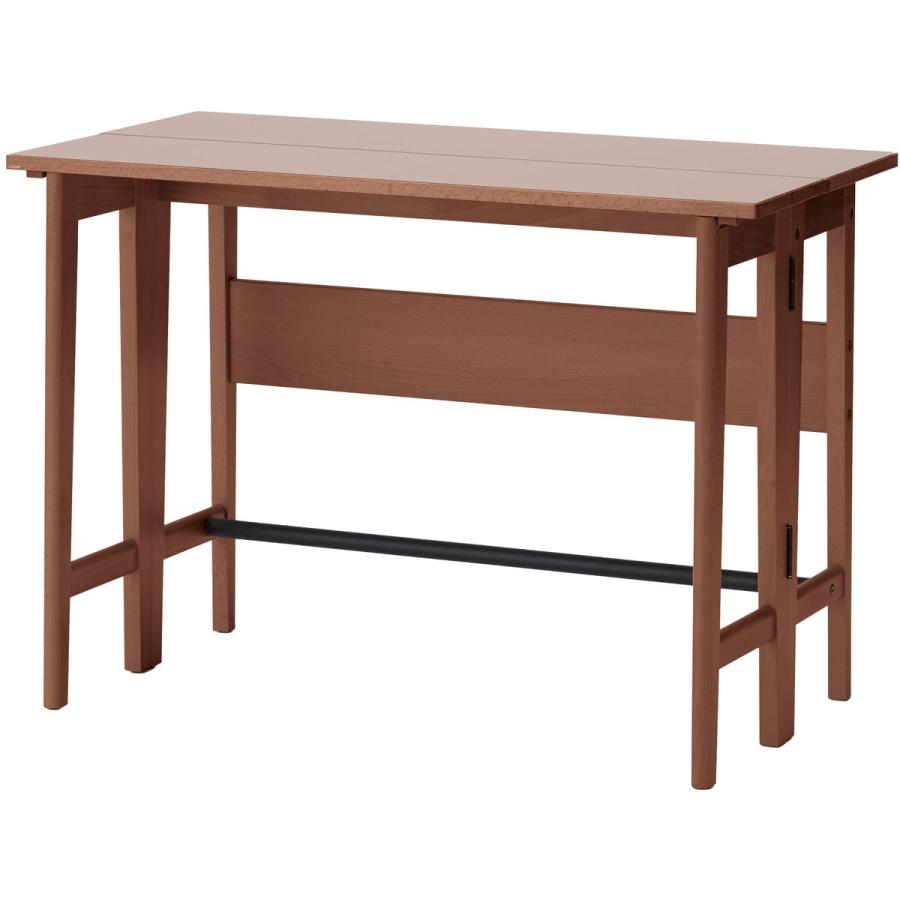 ニトリ（NITORI） コンソールデスク（新しい暮らし方のためのツール by