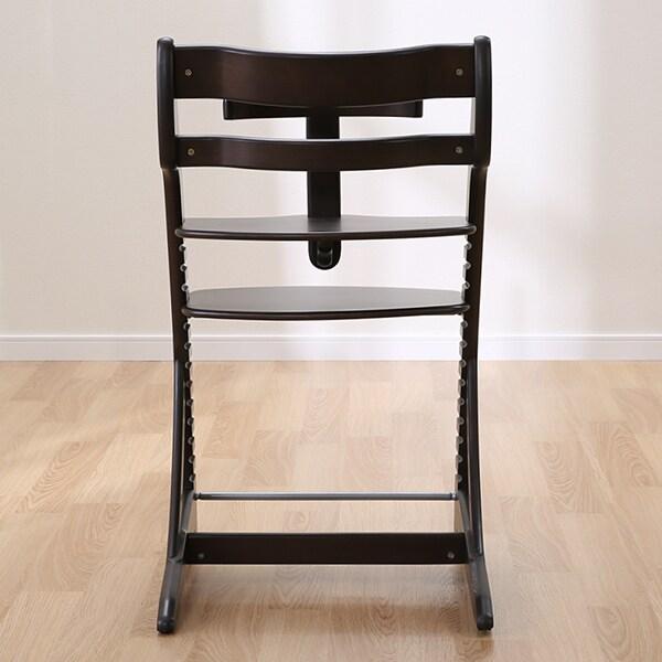 ニトリ（NITORI） フリーチェア(ジャスト3 DBR) キッズチェア ジュニア