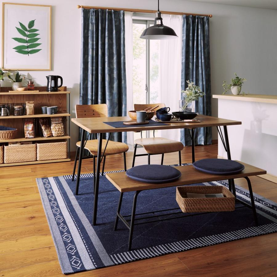 ニトリ（NITORI） ダイニングチェア(アウロス3) 食卓椅子 : ニトリ