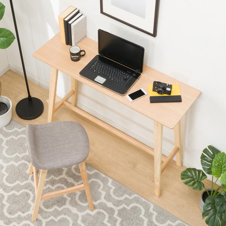 ニトリ（NITORI） カウンターテーブル (フィルン OC LBR) : ニトリ