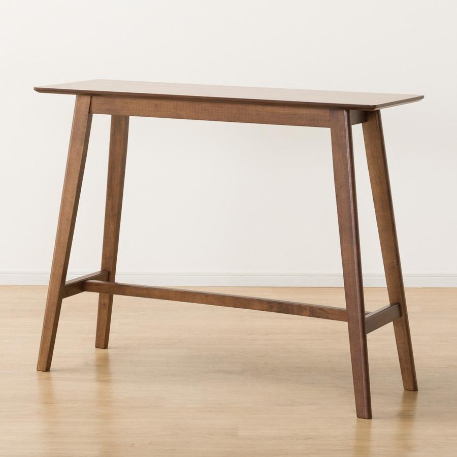 ニトリ（NITORI） カウンターテーブル (フィルン OC MBR） バー