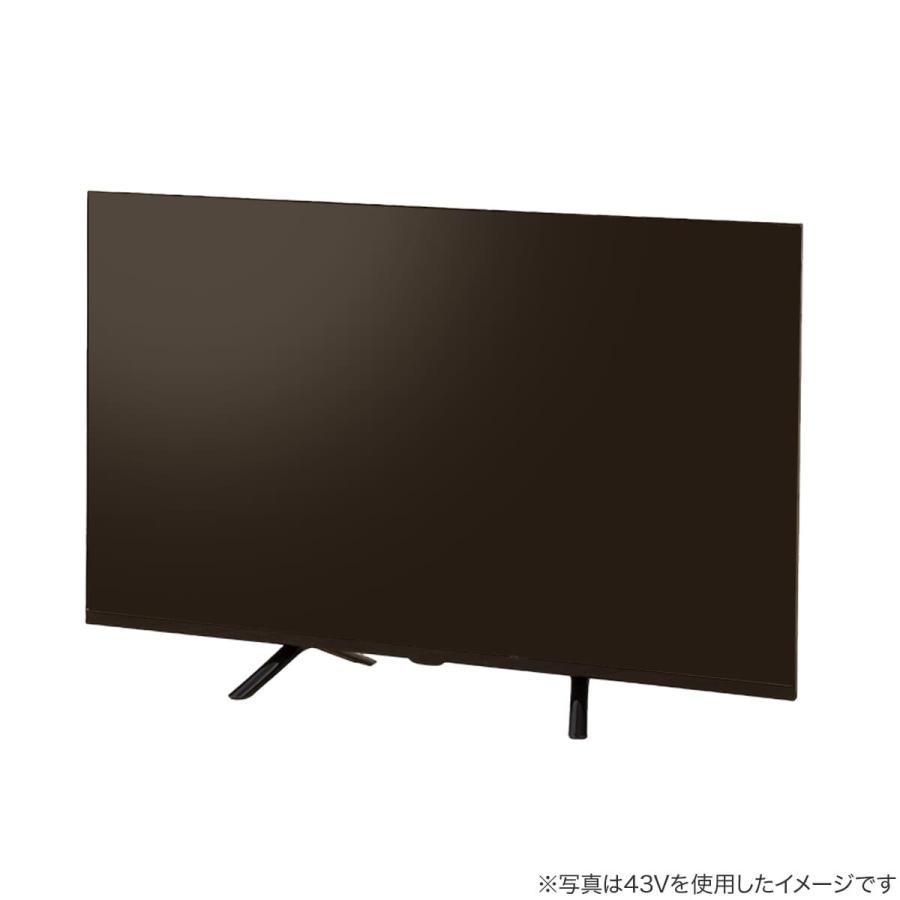 65型 4K対応 液晶テレビ (NLS65RD01 ブラック) ニトリ 5年保証