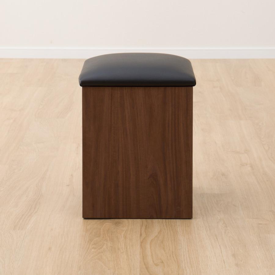 ニトリ（NITORI） ドレッサーチェア( DR1 MBR) : ニトリ Yahoo!店