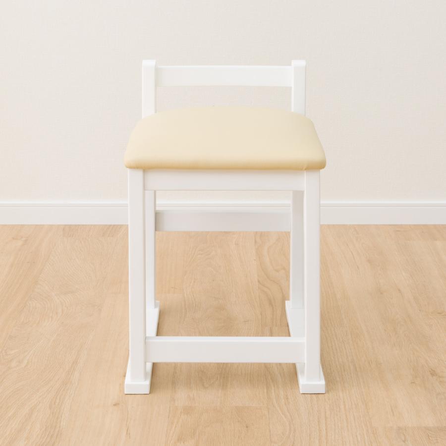 ニトリ（NITORI） 三面鏡ドレッサー 化粧台 鏡台 姿見 ミラー (DR2 WH