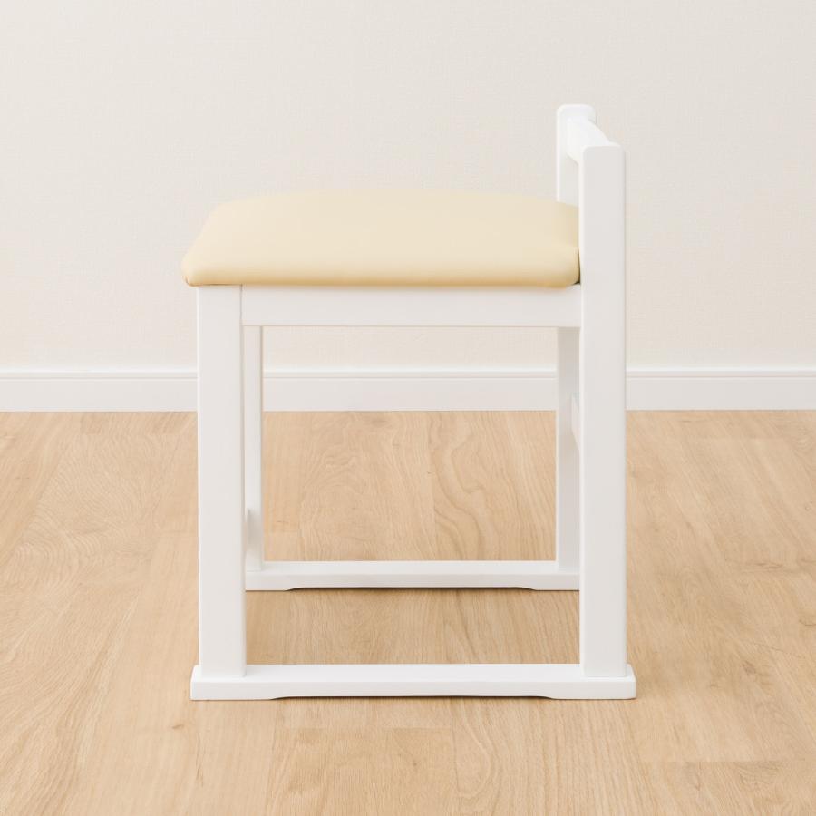 ニトリ（NITORI） 三面鏡ドレッサー 化粧台 鏡台 姿見 ミラー (DR2 WH