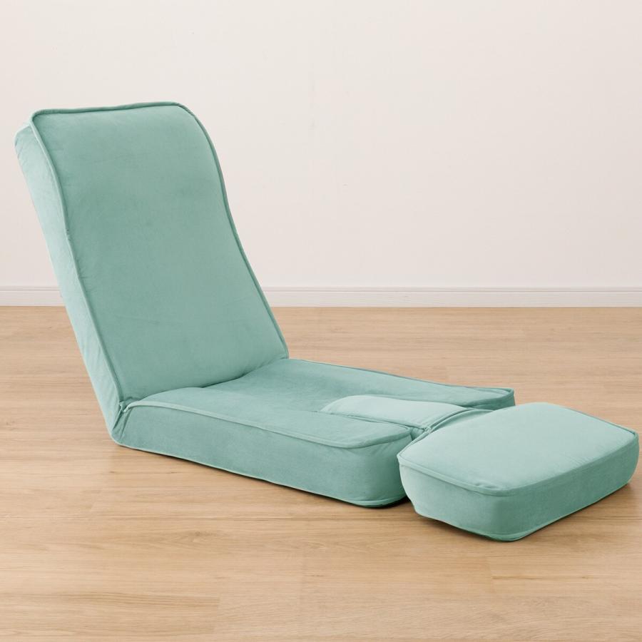 ニトリ（NITORI） ゲーミング座椅子2 ベロア(GR) : ニトリ Yahoo!店