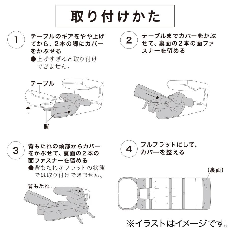 ニトリ（NITORI） ゲーミング座椅子2用 専用カバー(RO) : ニトリ Yahoo