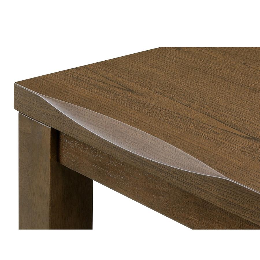 ニトリ（NITORI） 継脚付きこたつ(カゼ180 BR) 長方形 こたつテーブル