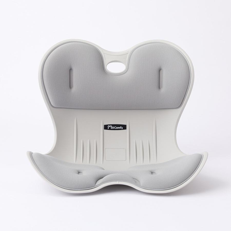 ニトリ（NITORI） 姿勢サポートチェアM(RC1220GY) : ニトリ Yahoo!店