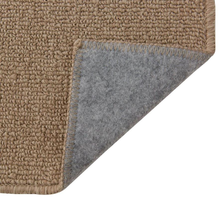 ニトリ（NITORI） 防音・防炎・抗菌防臭・防ダニカーペット(N