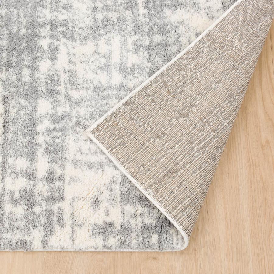 ニトリ（NITORI） アクセントラグ(Nナノシャグ 200X285)(Living in