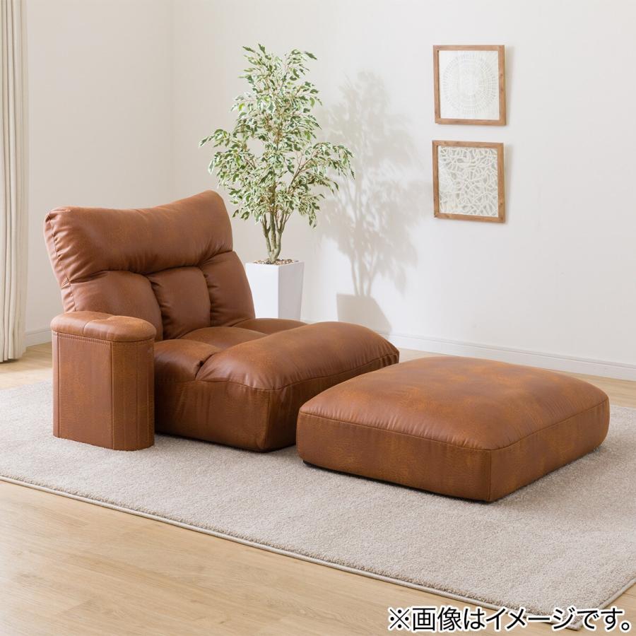 ニトリ ダークブラウン オットマン 楽天市場】オットマンにもなる