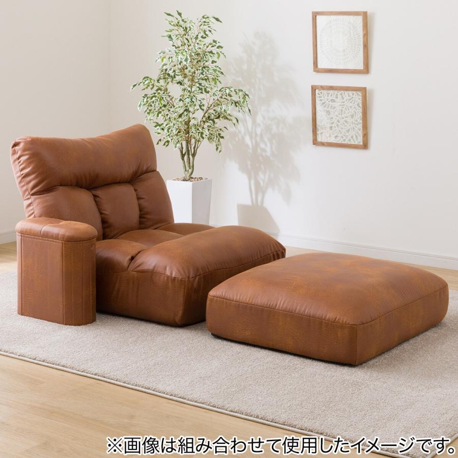 ニトリ（NITORI） オットマン/スツール(ロダ HP CA) : ニトリ Yahoo!店