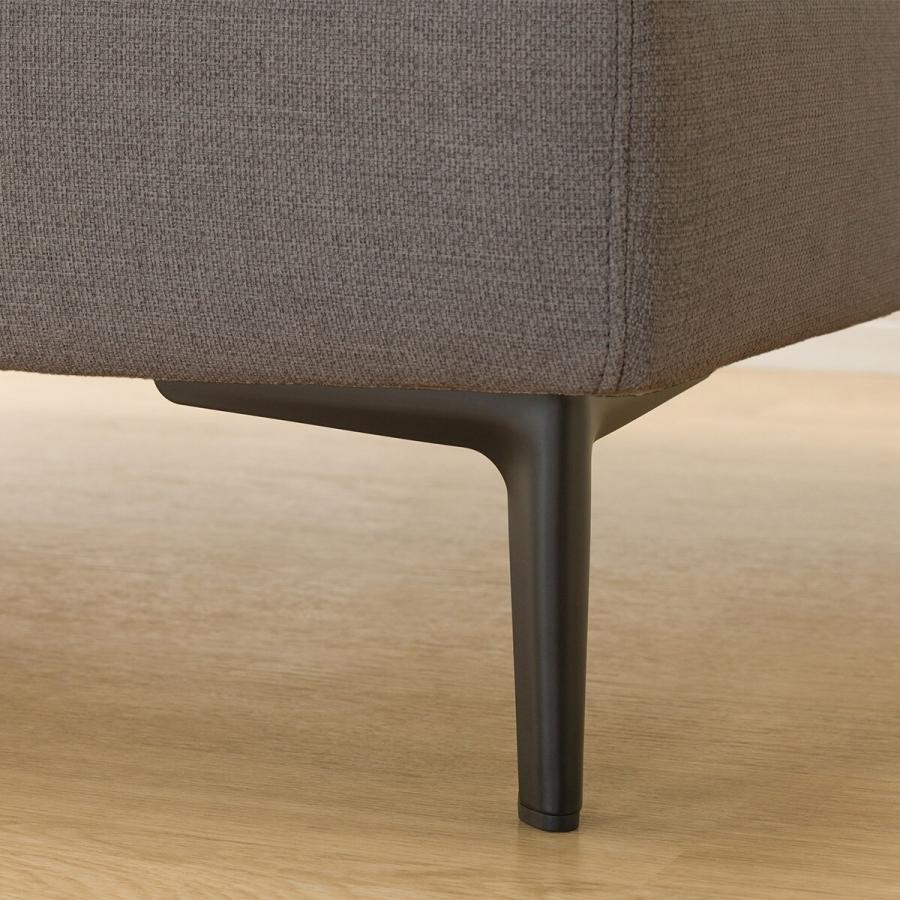 ニトリ（NITORI） スツール(MS01 AQ-MGY) ニトリ期間限定：4/6迄