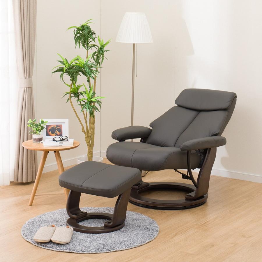 ニトリ（NITORI） パーソナルチェア(KE01 DGY) ソファ 1人掛けニトリ