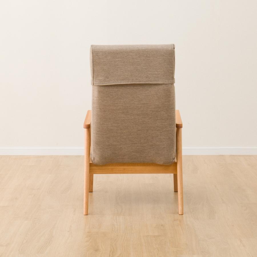 ニトリ（NITORI） パーソナルチェア本体 リクライニングソファ 1人掛け