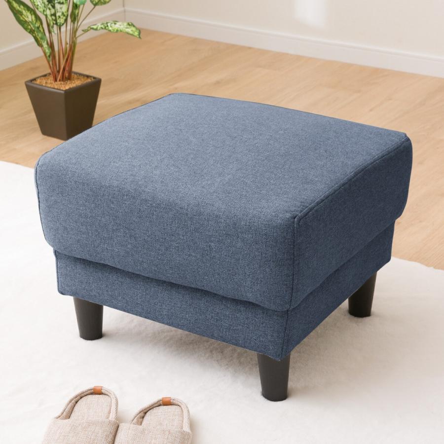 ニトリ（NITORI） スツール(MK02 NV) ニトリ期間限定：4/6迄 : ニトリ