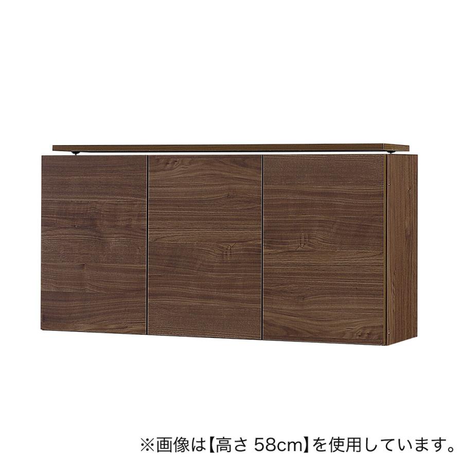 ニトリ（NITORI） [高さ1cm単位で選べる] ベンチ付きラック専用上置き