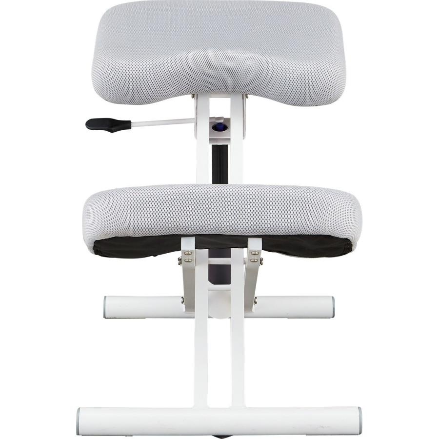 ニトリ（NITORI） バランスチェア(JB01 WH) : ニトリ Yahoo!店 - 通販