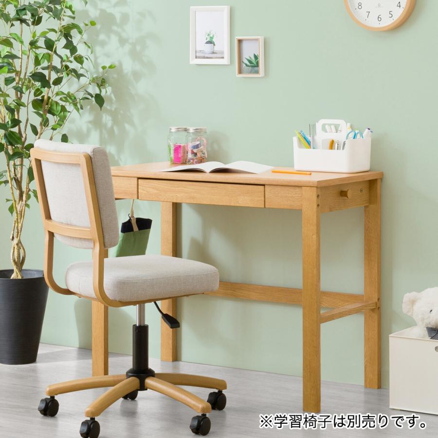 ニトリ（NITORI） コンパクトデスク(PLABO 03K LBR) : ニトリ Yahoo!店