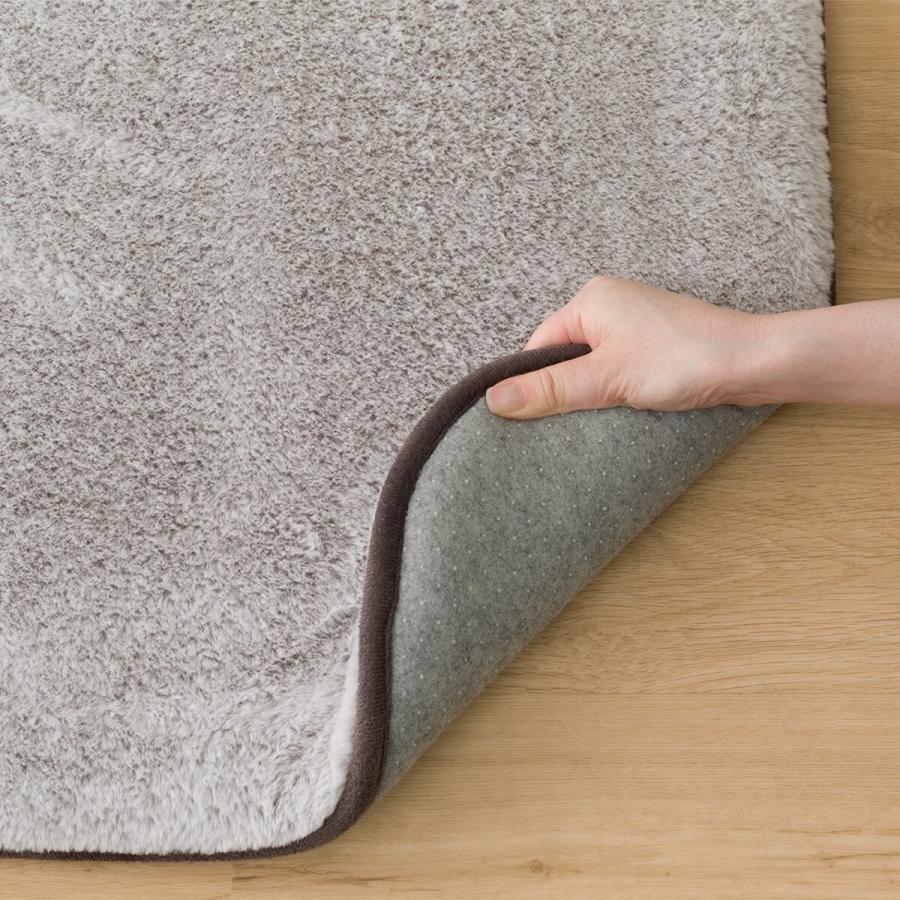 ニトリ（NITORI） 極厚30mmウレタン入り 吸湿発熱+蓄熱+保湿+防音+防汚