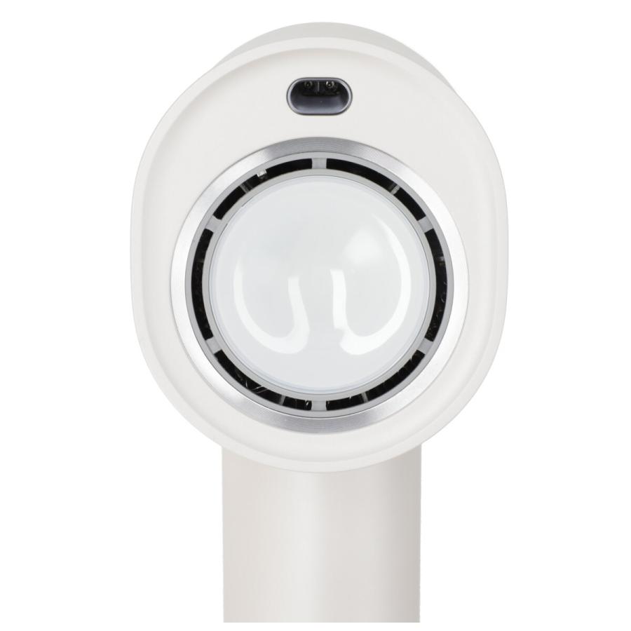 ニトリ（NITORI） ナノうるおいミスト美髪ドライヤー(NL701 モカ