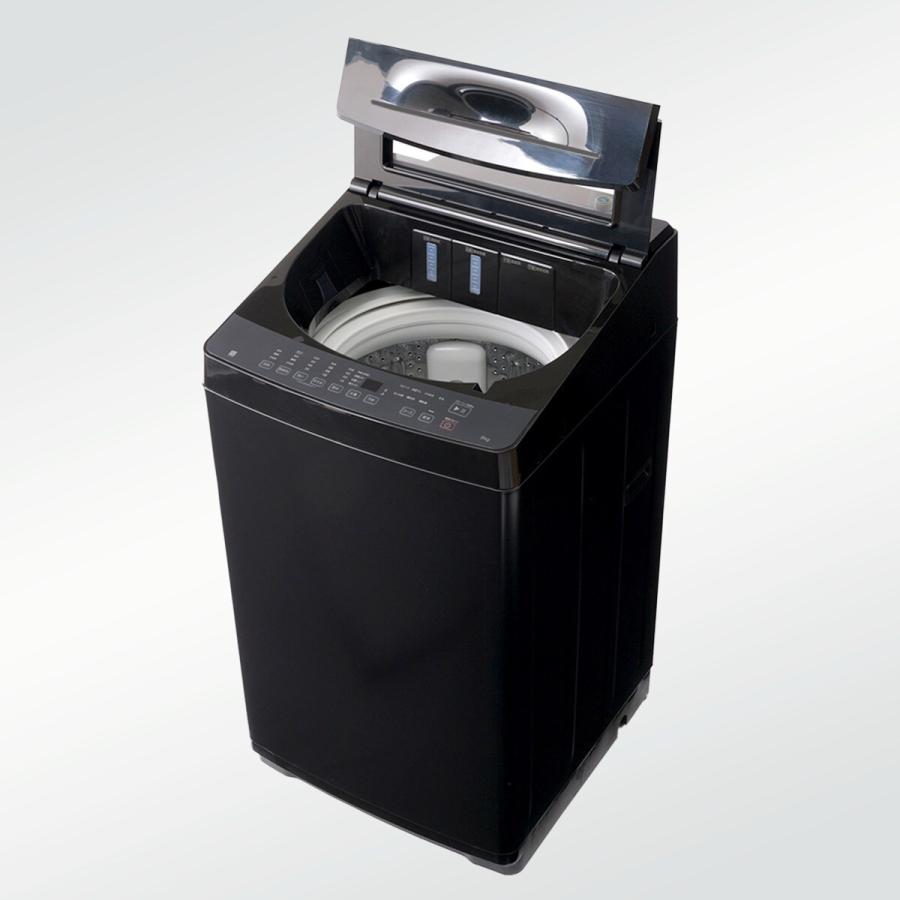 10636送料無料！2025年製！洗剤自動投入Panasonic 8kg 洗濯機 楽天市場