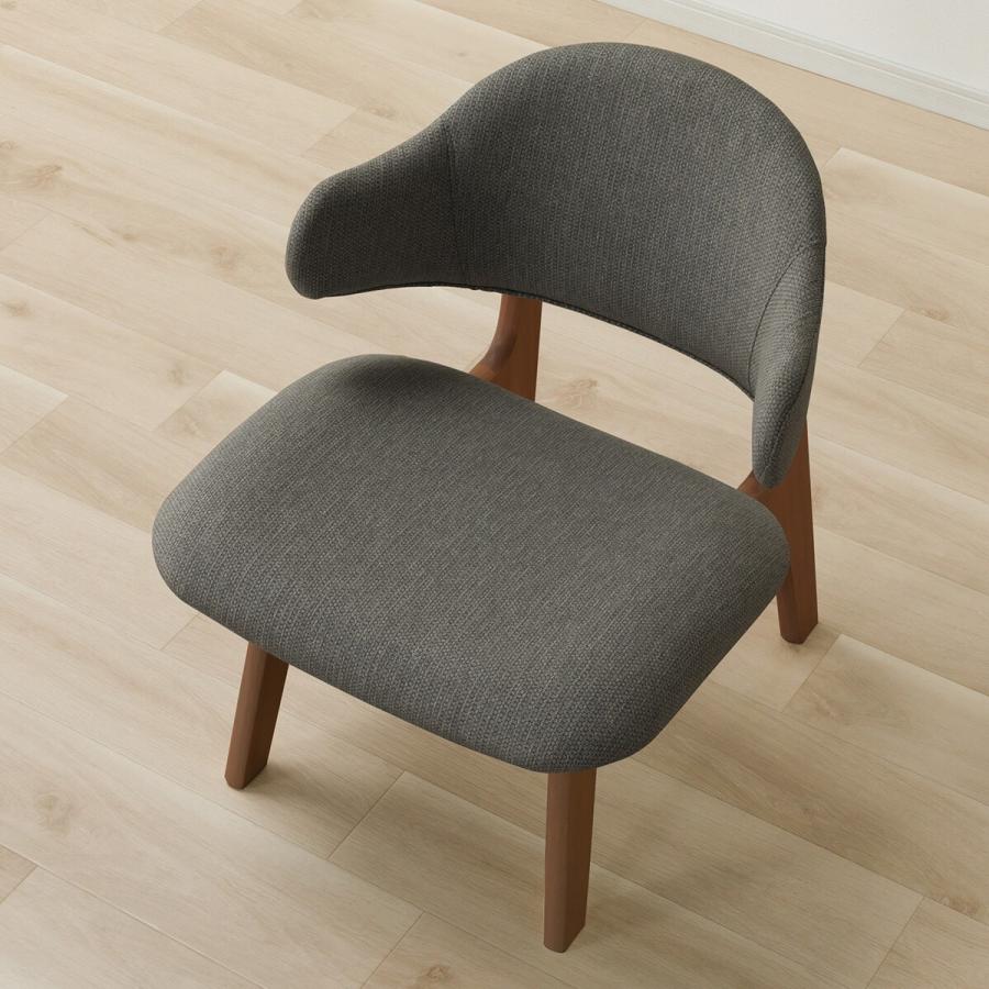 ニトリ（NITORI） 傷・汚れに強いファブリック リビングダイニング1人