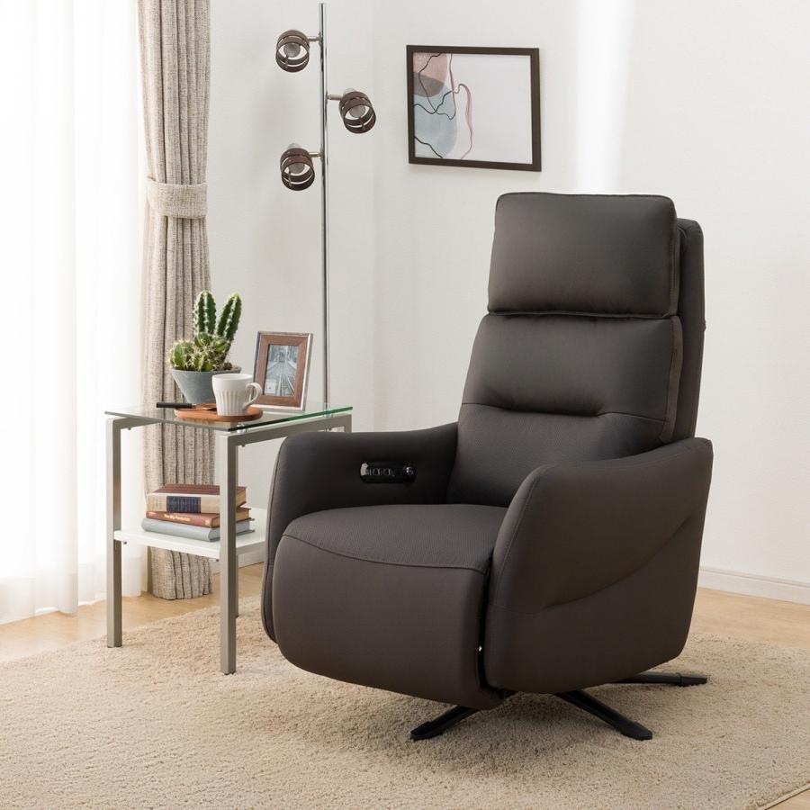 ニトリ（NITORI） 電動リクライニングパーソナルチェアテーブルセット