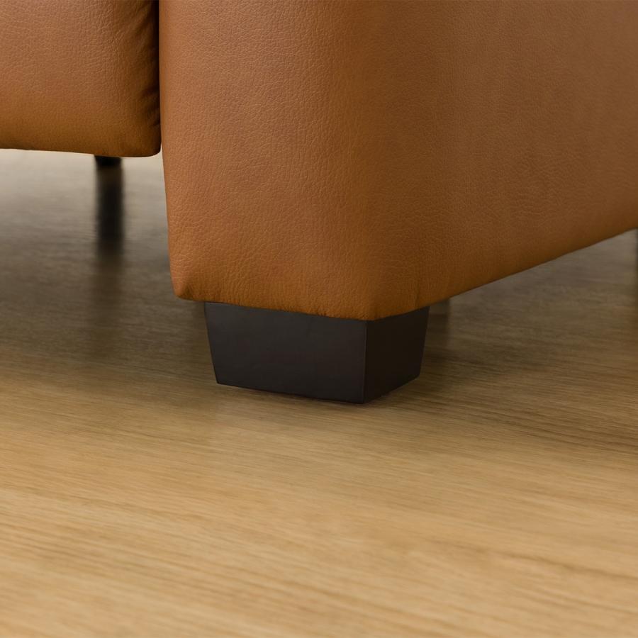 ニトリ（NITORI） 2人掛け電動リクライニングソファ(Nビリーバ3 厚革