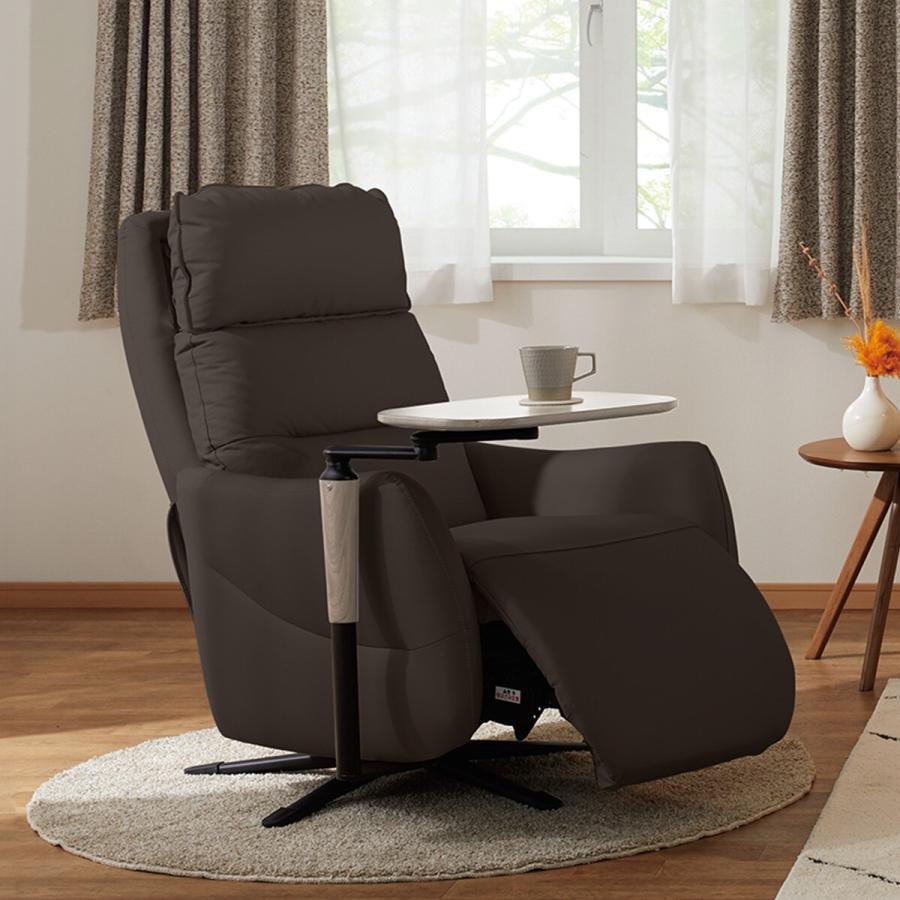 ニトリ（NITORI） 電動リクライニングパーソナルチェアテーブルセット