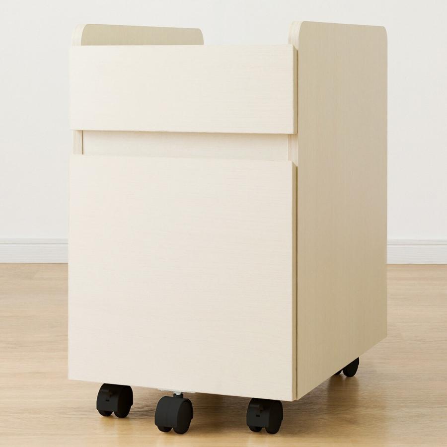 ニトリ（NITORI） ハイデスクセット(KT01 WW) : ニトリ Yahoo!店