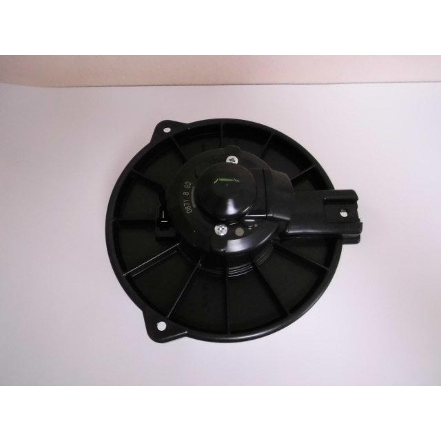 ランクル80 ブロアモーター HZJ81V FJ80G FZJ80G HDJ81V ヒーター