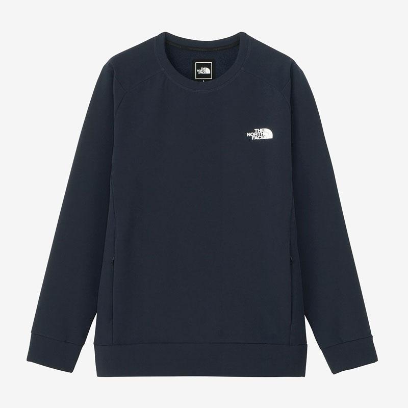 THE NORTH FACE（ザ ノースフェイス） エイペックスサーマルクルー