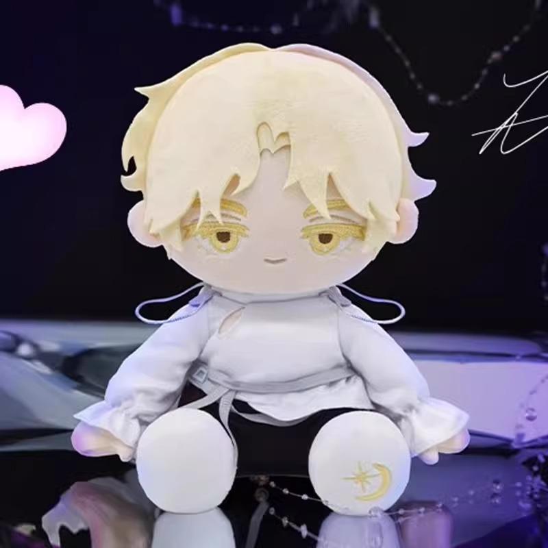 中国 グッズ『ALIEN STAGE エイリアンステージ Nullset 20cm お座り