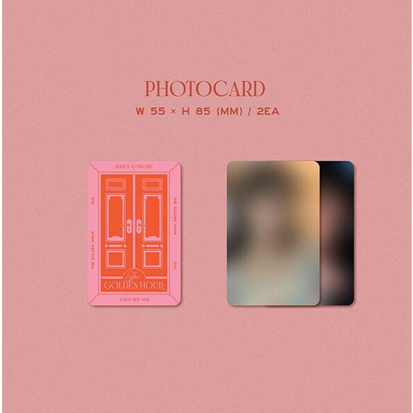 韓国音楽 DVD『IU (アイユー) 2022 CONCERT [The Golden Hour