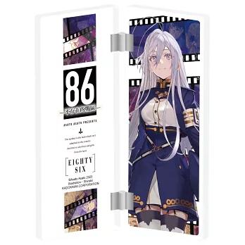 台湾版）ライトノベル『86―エイティシックス―Alter.1 ―死神ときどき